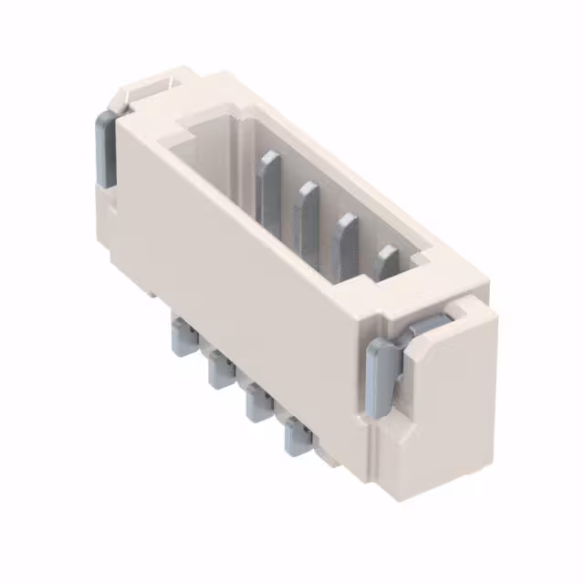 10144041-04011LF Amphenol ICC (FCI)  Headers Male Pins
